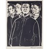 Standing Men