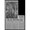 Leicester Mercury article 1959