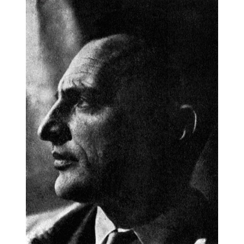 Max Burchartz