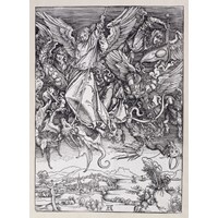 The Triumph of the Angels