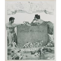 To Max Klinger 
