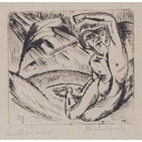 Male Nude