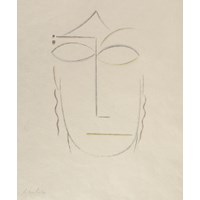 Head II