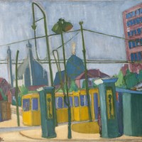 Martin Bloch