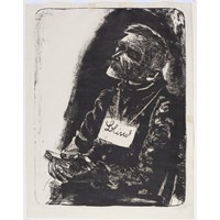 Blind Man