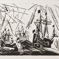 Lyonel Feininger