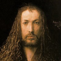 Albrecht Dürer