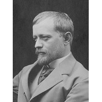 Otto Greiner c. 1900