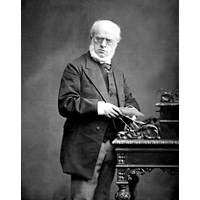 Adolph Friedrich Erdmann von Menzel