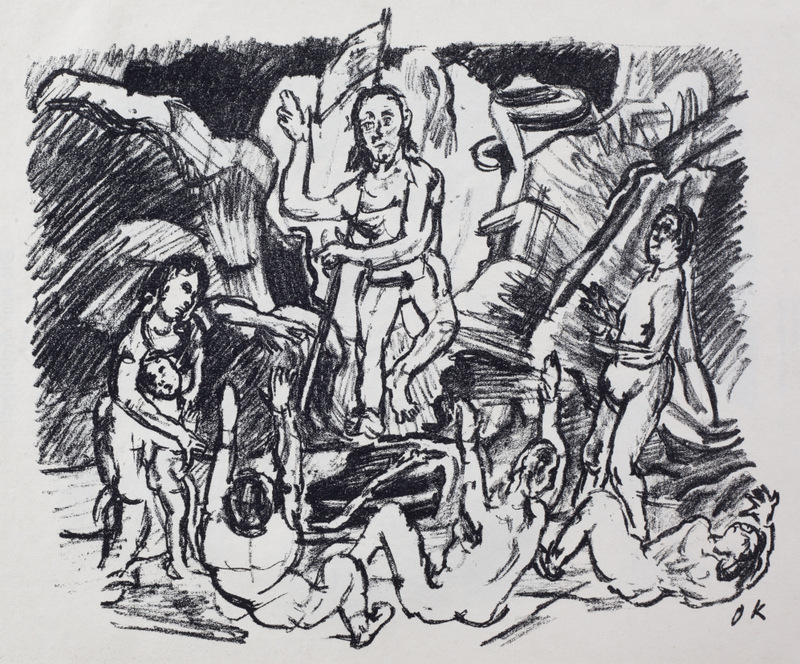 The Resurrection