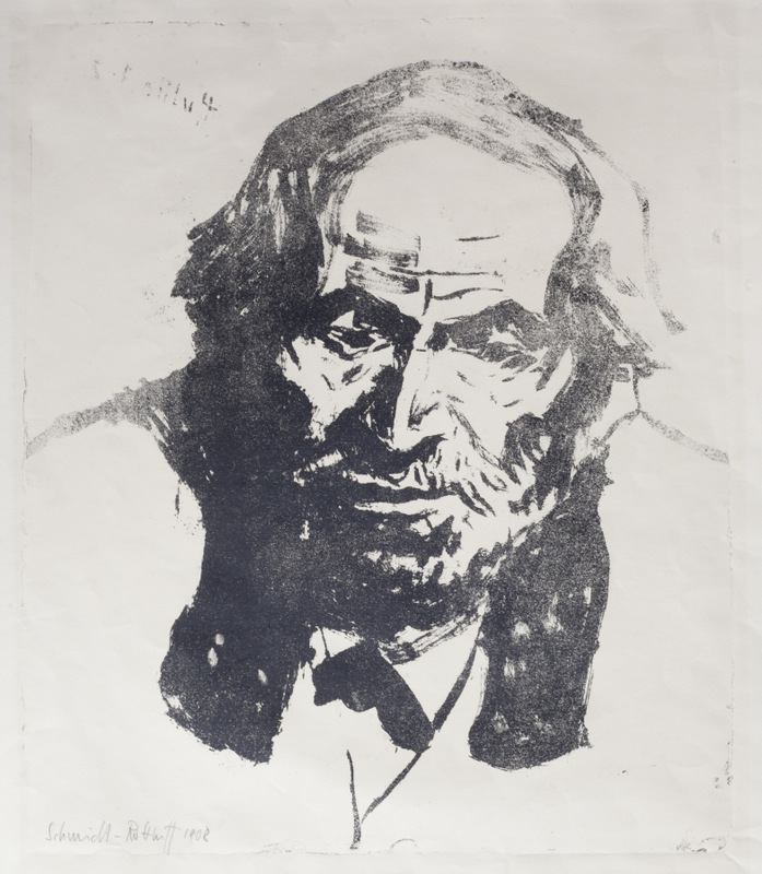 Old Man