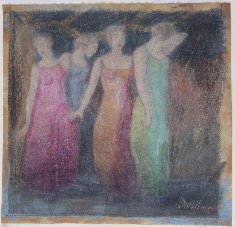 Four Women
