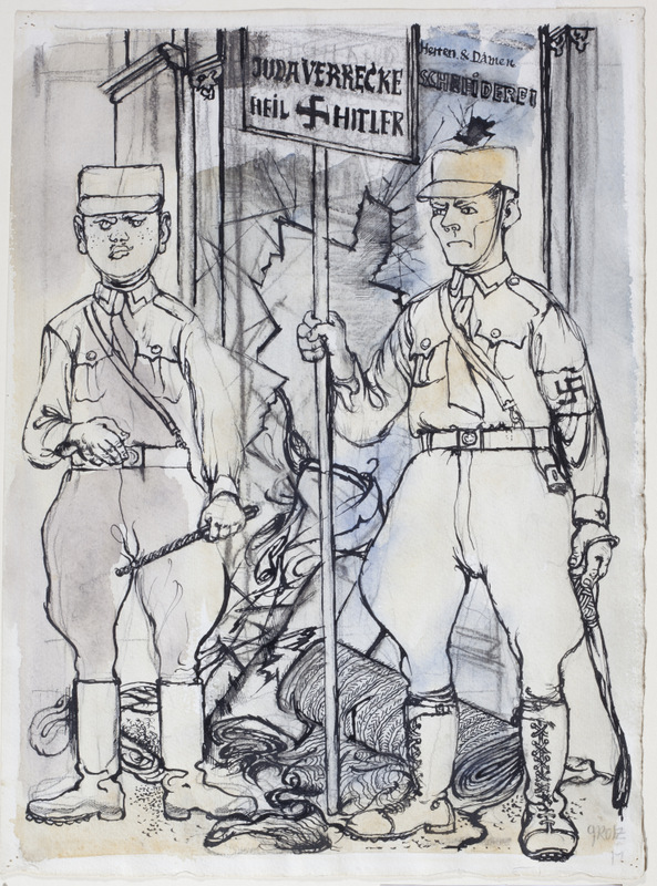 Nazis