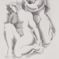 Female Nudes