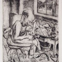 The Cobbler © the copyright holder