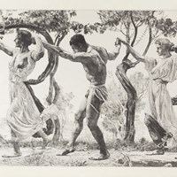The Dance