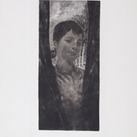 The Distant Lover (Memory)