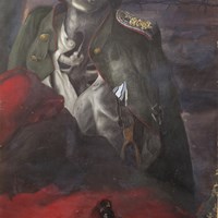 Dead Soldier