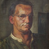 Self Portrait
