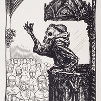 The Preacher