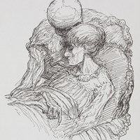 Death and the Patient