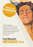 Activity Sheet - Focus on Portraits