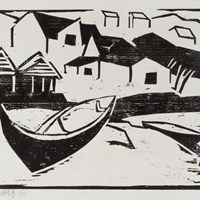 Norwegian Landscape