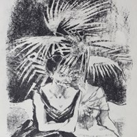 The New Society: Plate 5