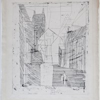 Gate Tower 4 Neubrandenburg