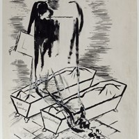 Remember; In Memory of Rosa Luxemburg and Karl Liebknecht
