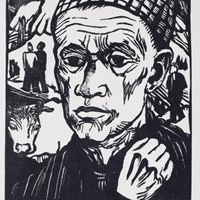 Self-Portrait 1939