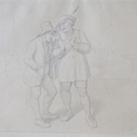 Unidentified Subject