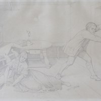 Unidentified Subject