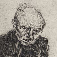 Self Portrait