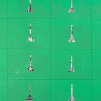 German Towns Berlin 1