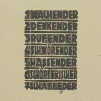 Manner Index